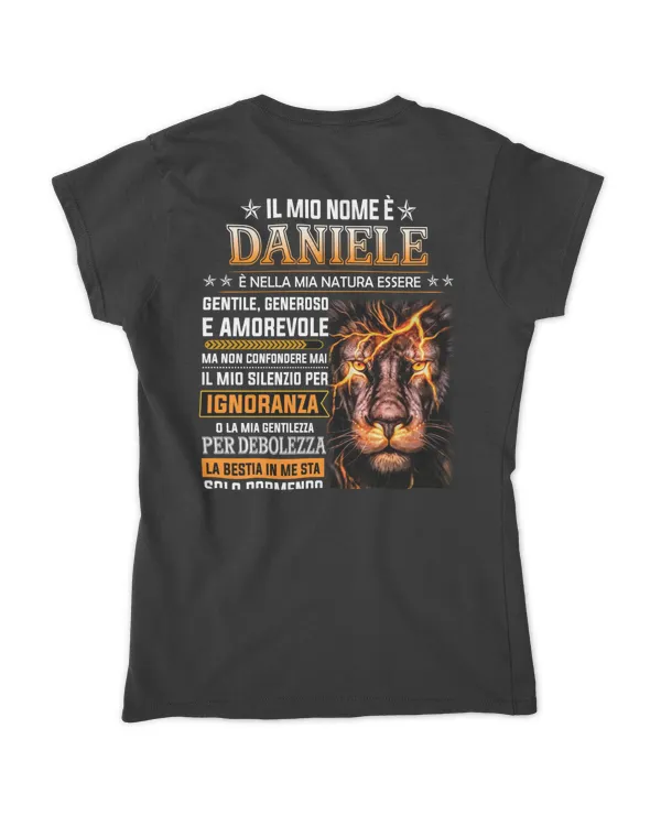 Women's Standard T-Shirt
