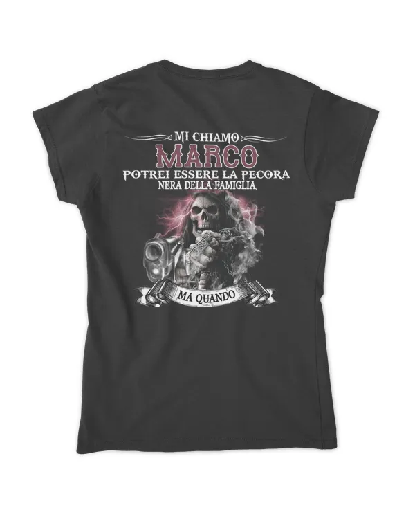 Women's Standard T-Shirt
