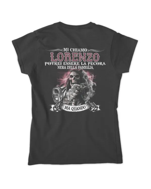 Women's Standard T-Shirt