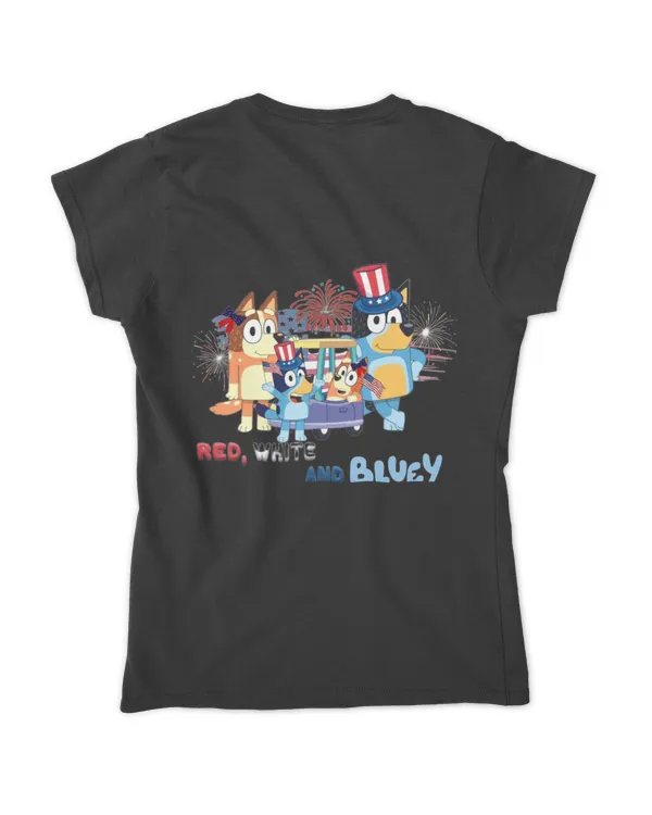 Women's Standard T-Shirt