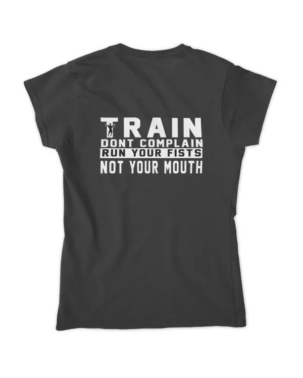 Women's Standard T-Shirt