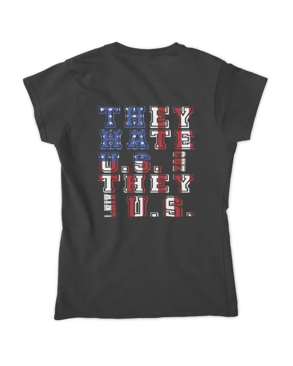 Women's Standard T-Shirt