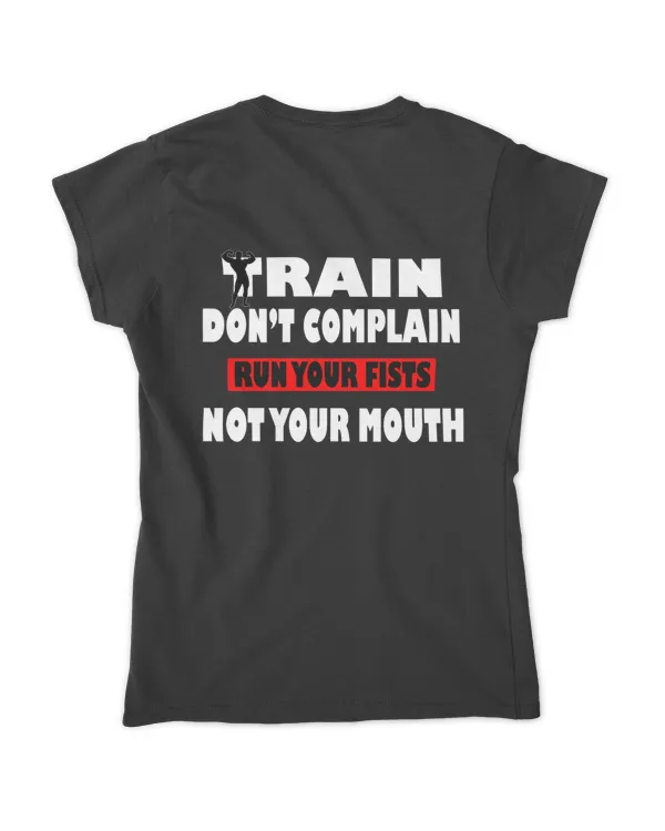 Women's Standard T-Shirt