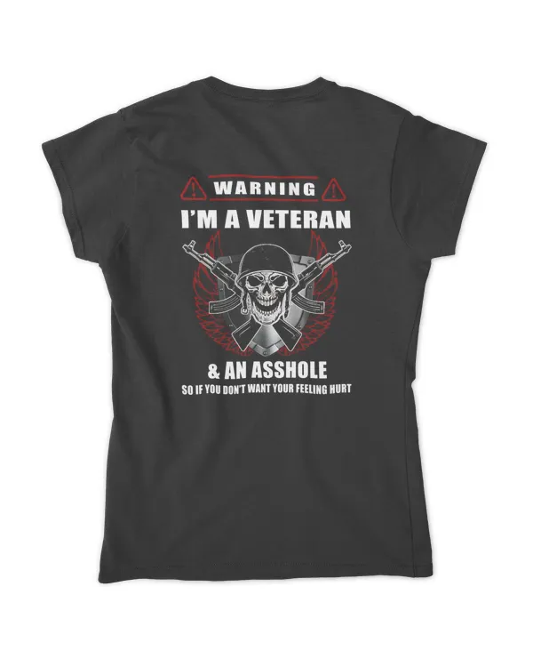 Women's Standard T-Shirt