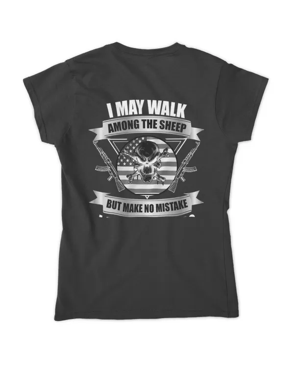 Women's Standard T-Shirt