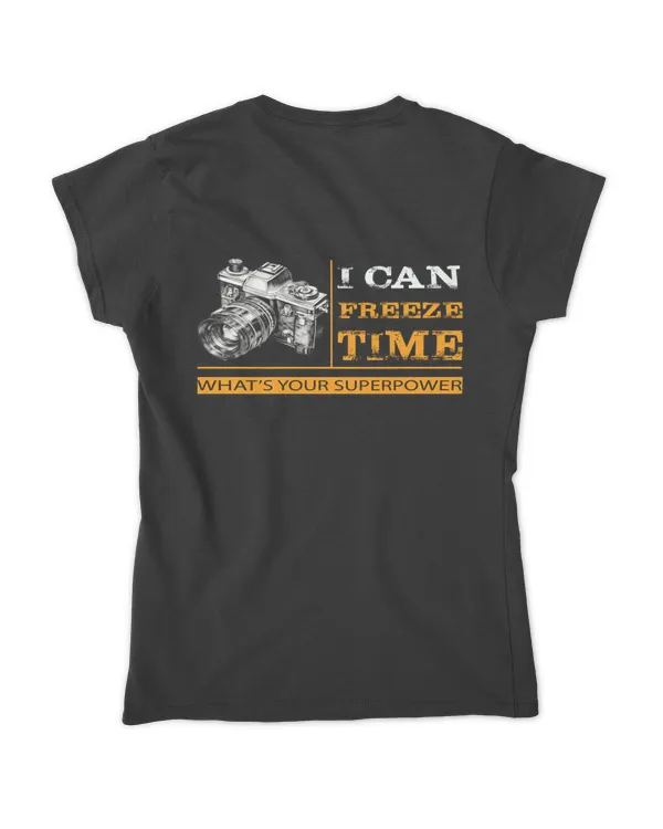 Women's Standard T-Shirt
