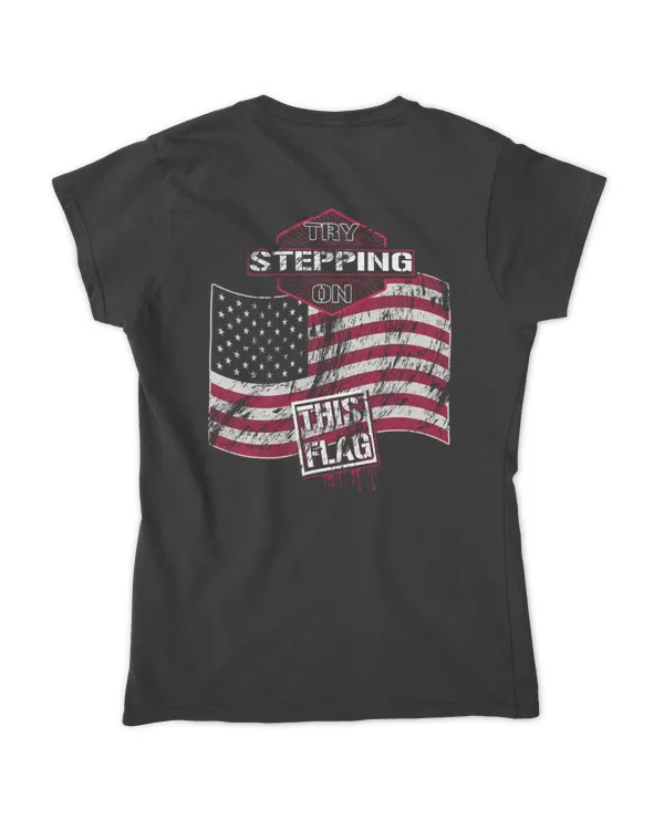 Women's Standard T-Shirt