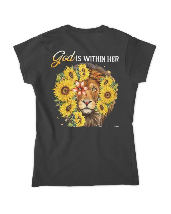 Women's Standard T-Shirt