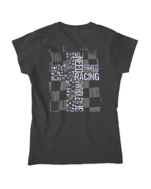 Women's Standard T-Shirt