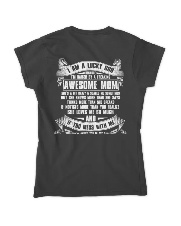 Women's Standard T-Shirt