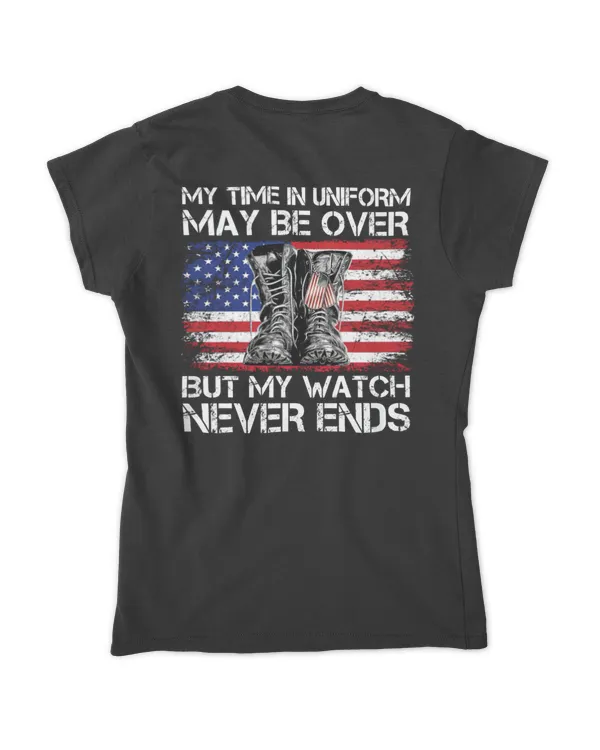 Women's Standard T-Shirt