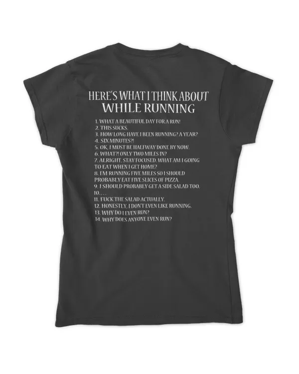 Women's Standard T-Shirt