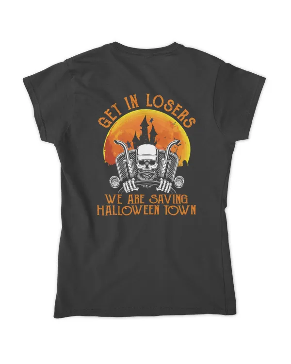 Women's Standard T-Shirt