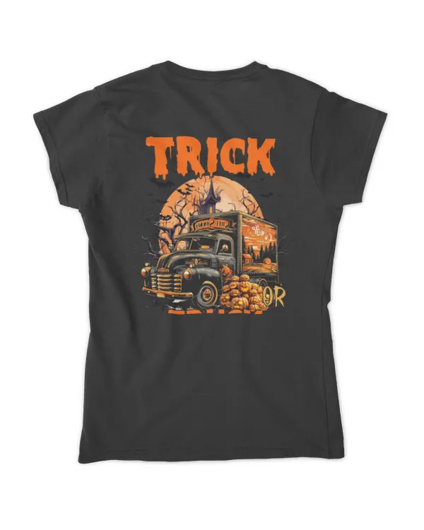 Women's Standard T-Shirt