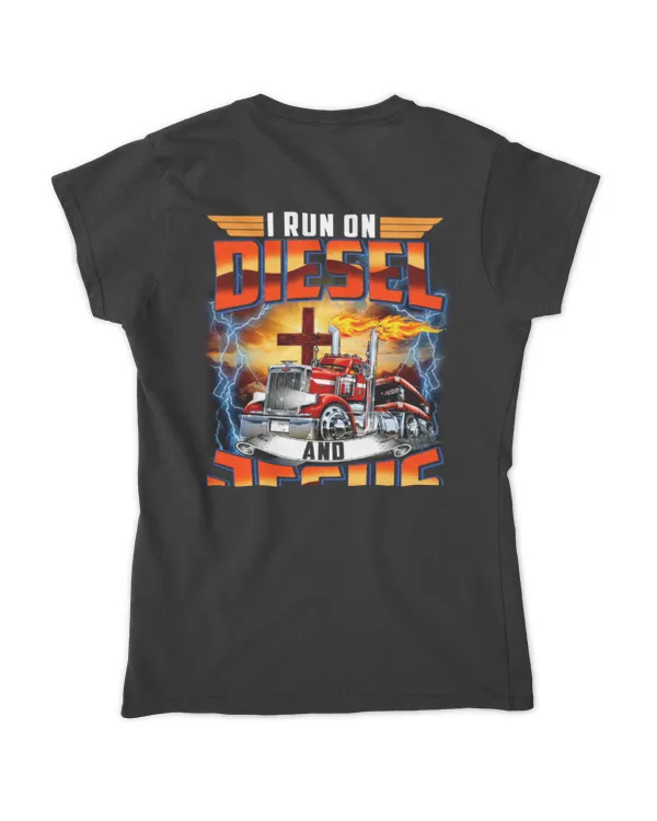 Women's Standard T-Shirt