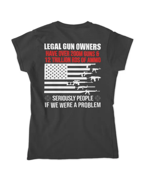 Women's Standard T-Shirt