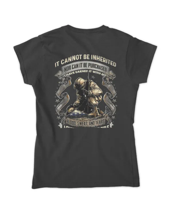 Women's Standard T-Shirt
