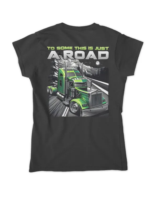 Women's Standard T-Shirt