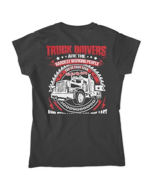 Women's Standard T-Shirt