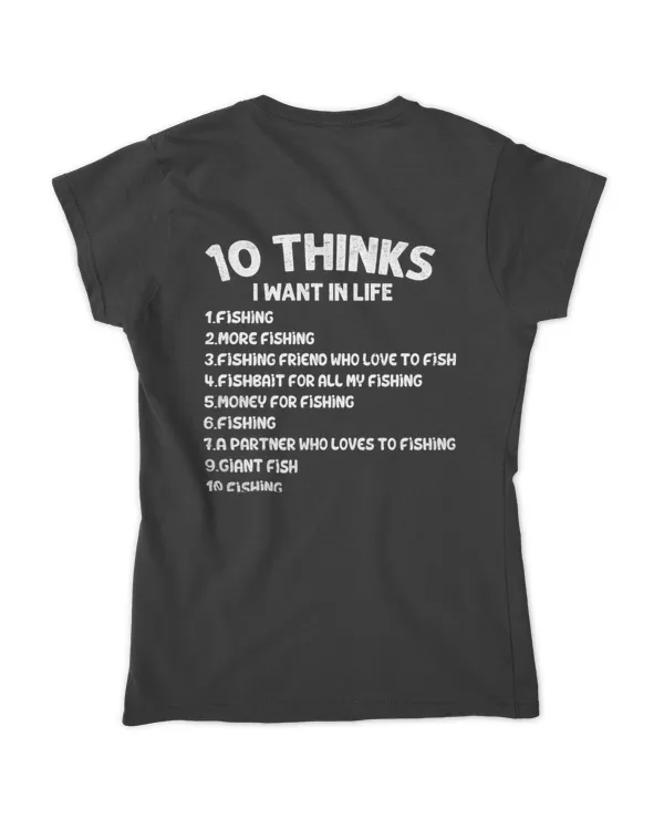 Women's Standard T-Shirt