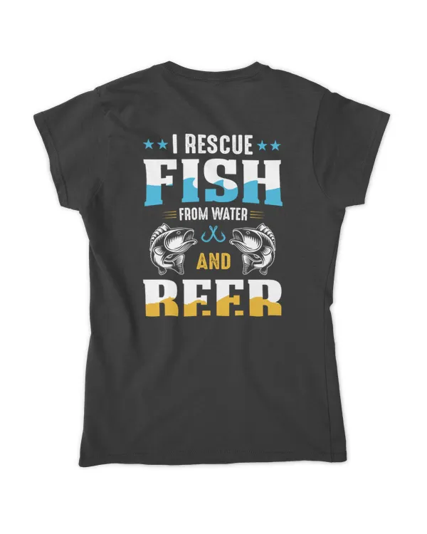 Women's Standard T-Shirt