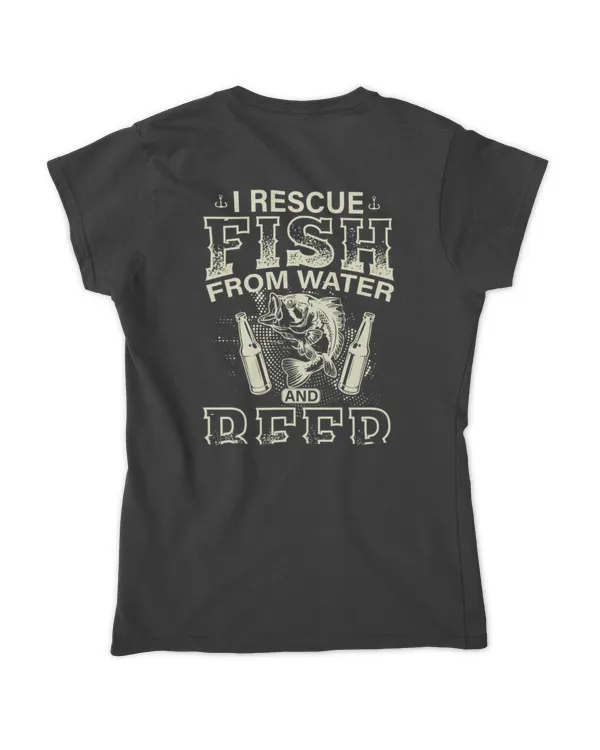 Women's Standard T-Shirt
