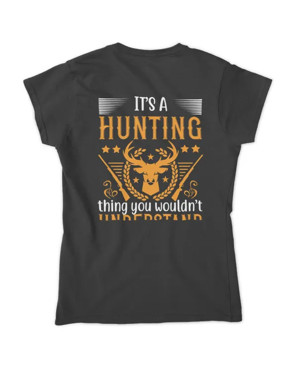 Women's Standard T-Shirt
