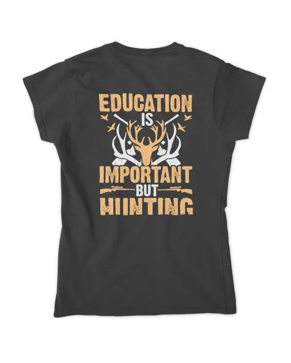 Women's Standard T-Shirt