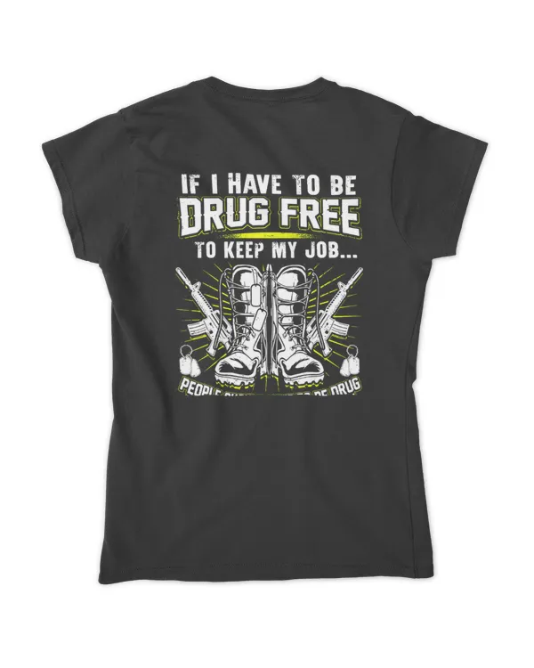 Women's Standard T-Shirt