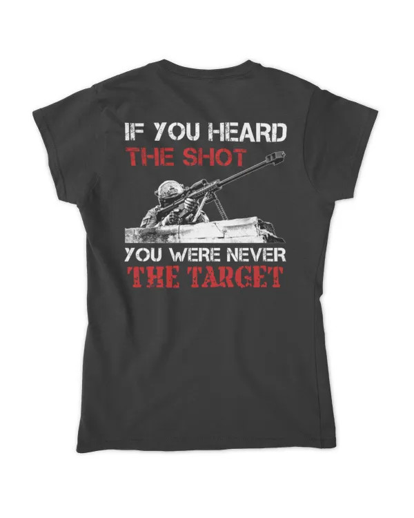 Women's Standard T-Shirt