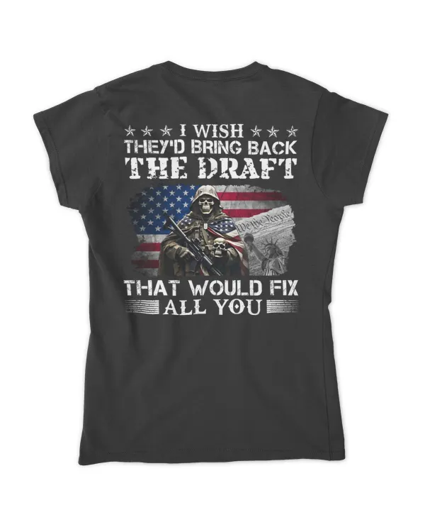 Women's Standard T-Shirt