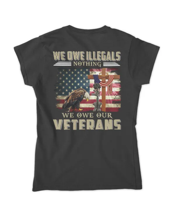 Women's Standard T-Shirt