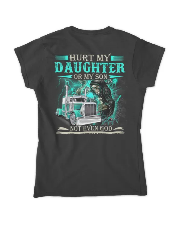 Women's Standard T-Shirt
