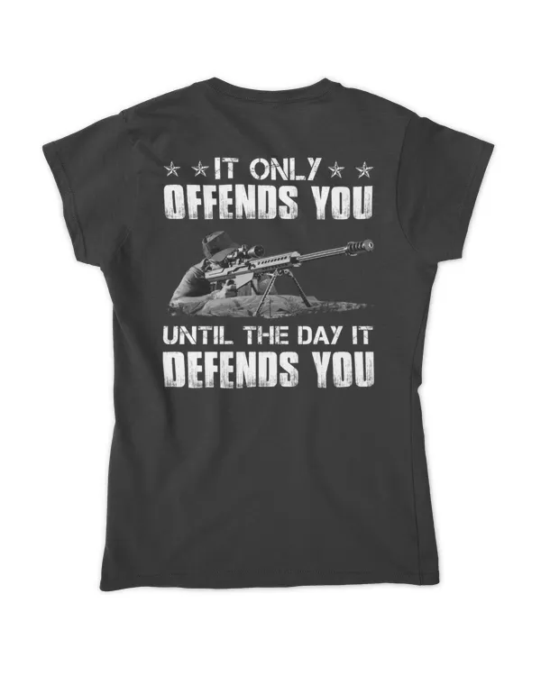 Women's Standard T-Shirt