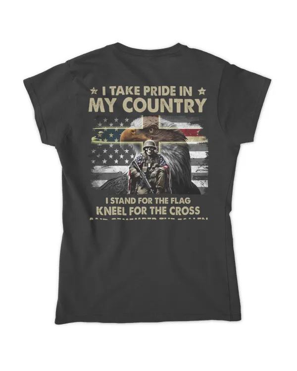 Women's Standard T-Shirt