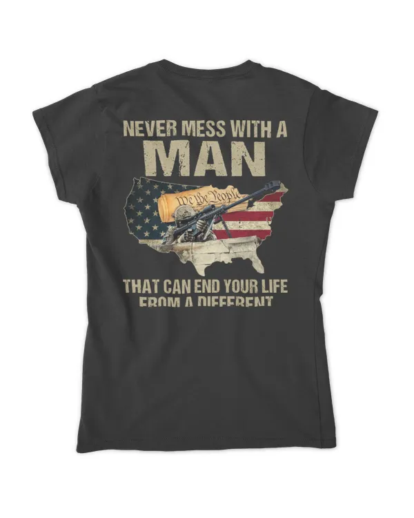 Women's Standard T-Shirt