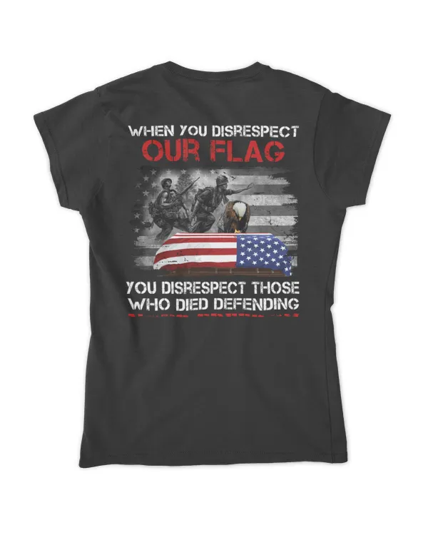 Women's Standard T-Shirt