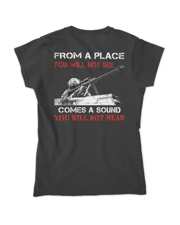 Women's Standard T-Shirt