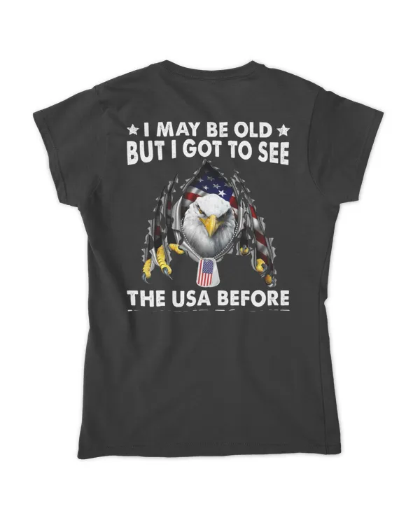 Women's Standard T-Shirt