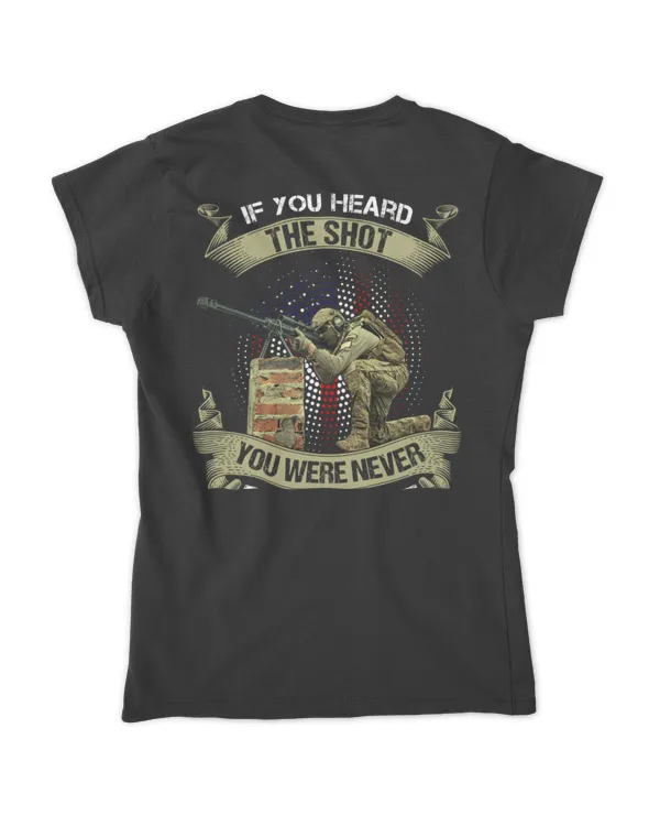 Women's Standard T-Shirt