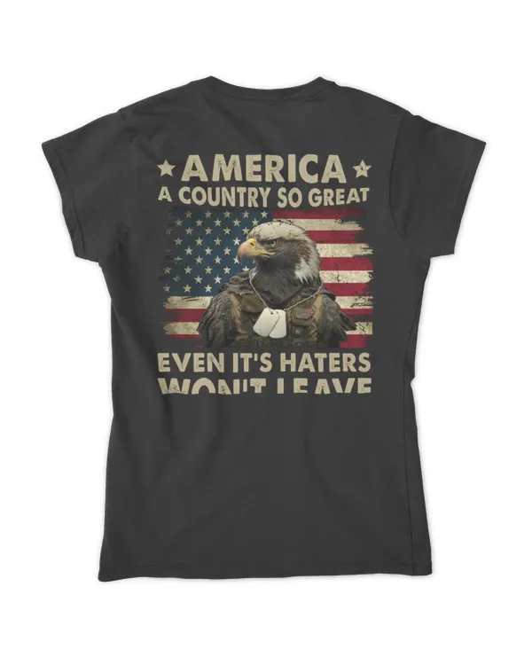 Women's Standard T-Shirt
