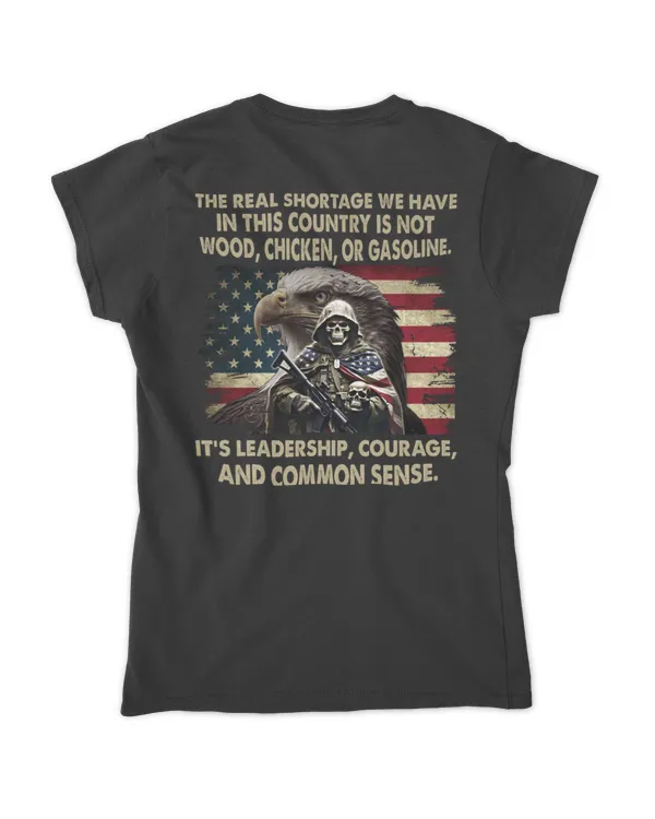 Women's Standard T-Shirt