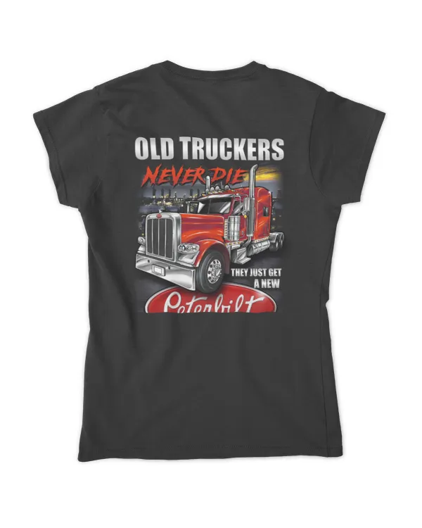 Women's Standard T-Shirt