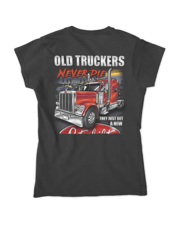 Women's Standard T-Shirt