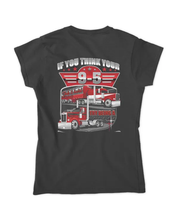 Women's Standard T-Shirt