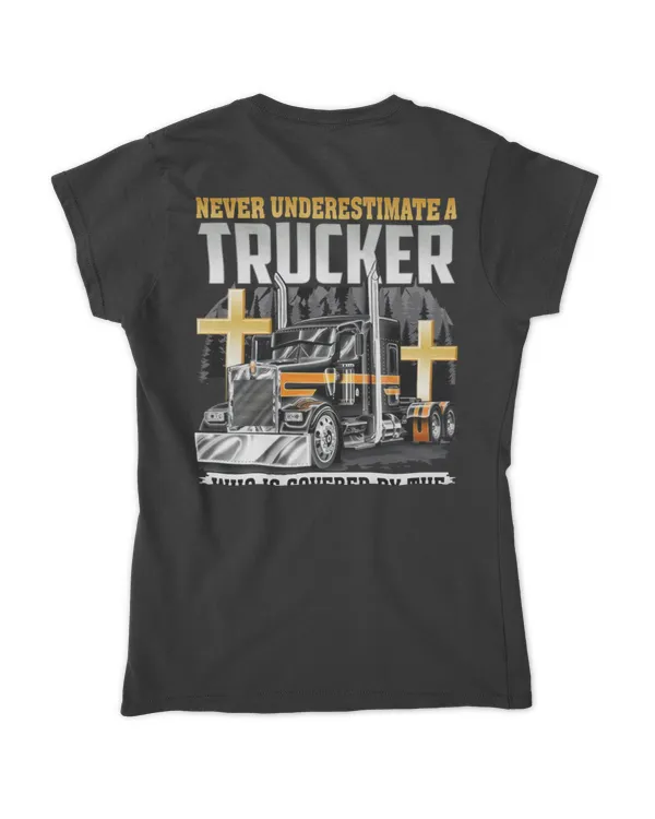 Women's Standard T-Shirt