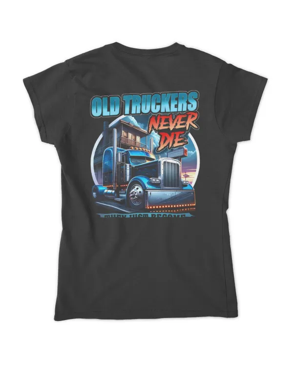 Women's Standard T-Shirt
