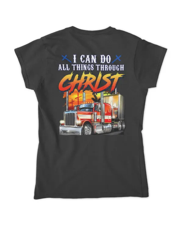 Women's Standard T-Shirt