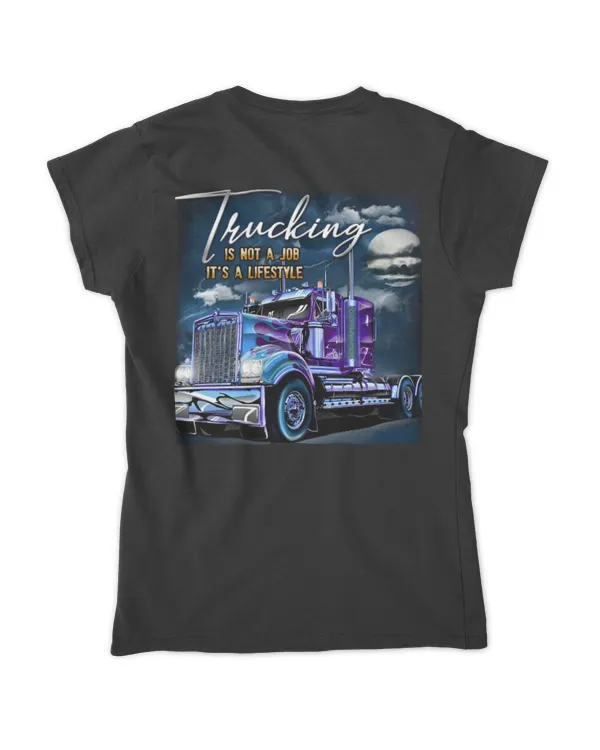 Women's Standard T-Shirt