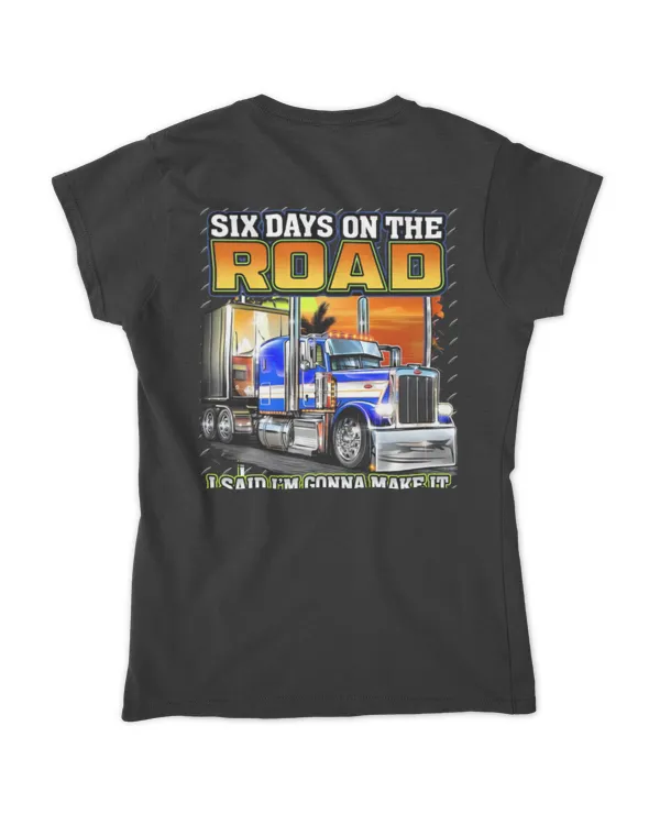 Women's Standard T-Shirt